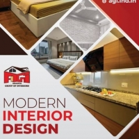 Revitalize Your Home with Ananya's Interior Designs